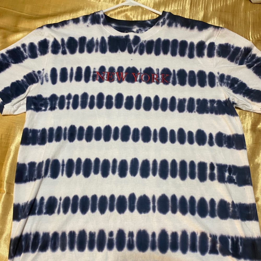 New York Shirt